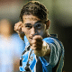 Grêmio não tomou conhecimento do América-RN nas oitavas da Copinha e avançou com goleada (Foto: Angelo Pieretti/Grêmio)