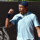 Thiago Monteiro está entre os 16 melhores em torneio no Chile (Foto: Instagram @institutosports)