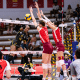 Luzia marcou sete pontos de bloqueio dos 14 que fez no total e ganhou prêmio de melhor em quadra (Foto: Fernanda Georges/Paulistano Barueri)