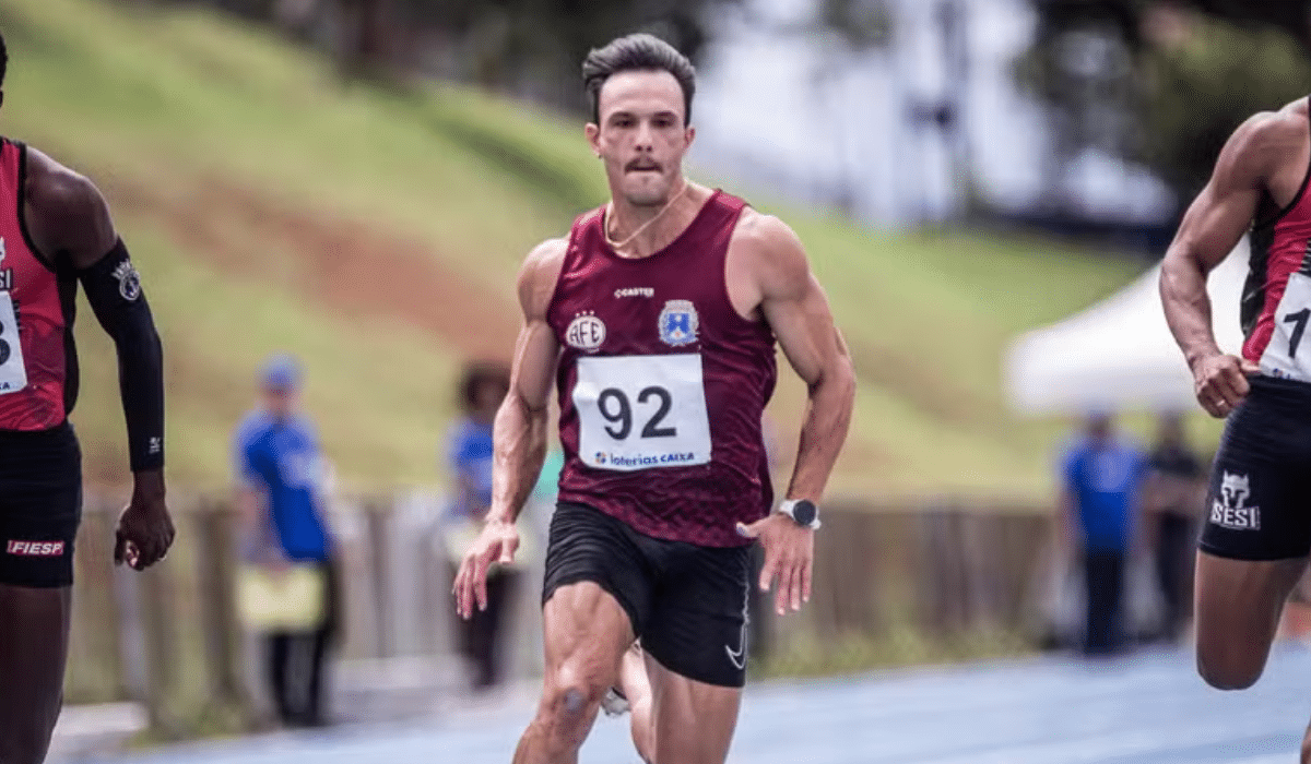 thiago gobatti, atletismo, leticia oro