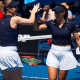 Gabriela Dabrowski e Luisa Stefani