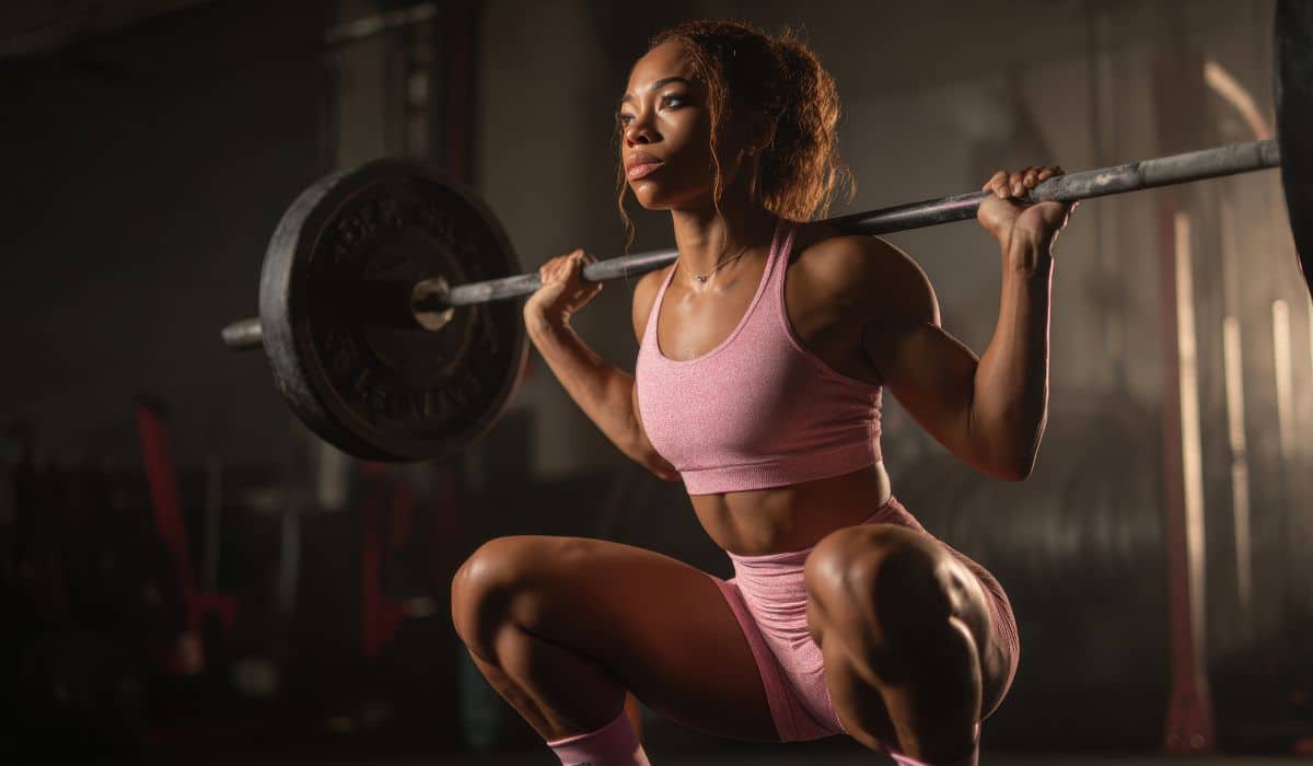 Fortalecimento muscular para corredores- exercícios essenciais