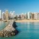 Fortaleza recebe o evento-teste do Mundial de vela