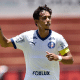 Goleada e adeus na Copinha! Bahia dá show, Goiás segue 100% e Santa Cruz cai