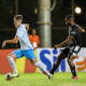 Grêmio sofre no fim e Sport dá show para avançar na Copinha