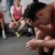 Motivação em competições- foco além do resultado