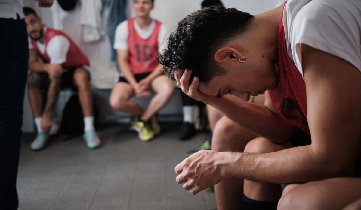 Motivação em competições- foco além do resultado