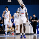 Pinheiros x Minas - Copa Super 8 de basquete