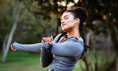 Retomada pós-festas- treino simples para reacelerar o corpo