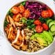 Saladas nutritivas para o verão- leveza e energia