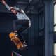 Skate como exercício completo- força, coordenação e reflexos