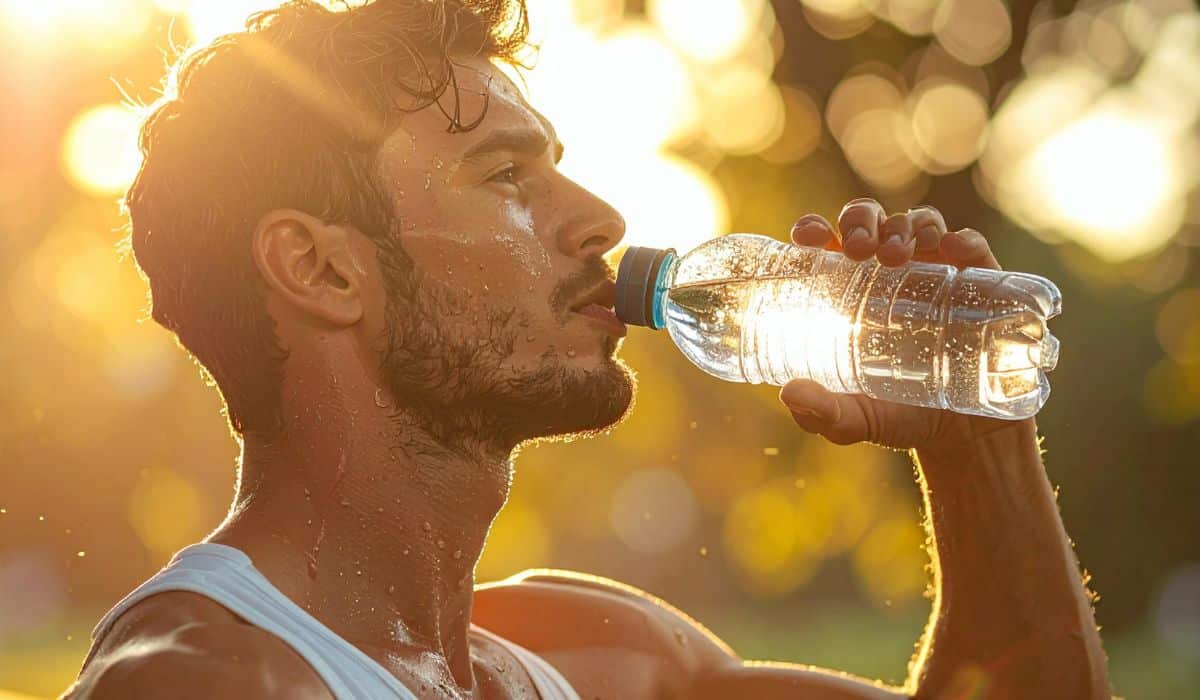 Treinar no verão- adaptações inteligentes para manter rendimento