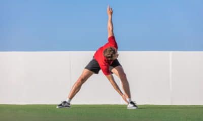 Treino de mobilidade para fechar o mês com leveza