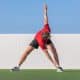 Treino de mobilidade para fechar o mês com leveza