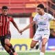 Vitória e Capivariano se enfrentaram pela Copinha (Foto- Eduardo Oliveira : @md_photos07)