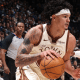 Gui Santos faz duplo-duplo com o Golden State Warriors na nba