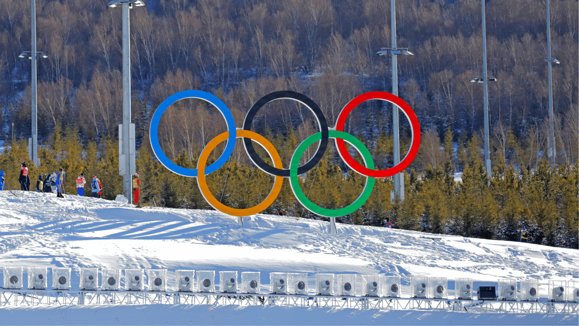 Jogos Olímpicos de Inverno Milão-Cortina 2026 desfile de atletas