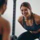 Adaptação positiva- como o corpo mostra que está evoluindo