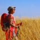 Caminhar com peso- benefícios e cuidados do rucking
