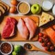 Como ajustar porções sem recorrer a dietas restritivas