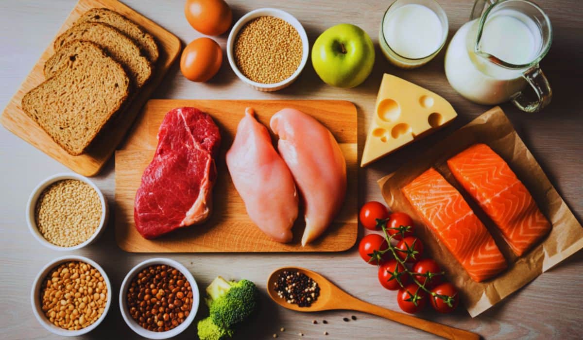 Como ajustar porções sem recorrer a dietas restritivas