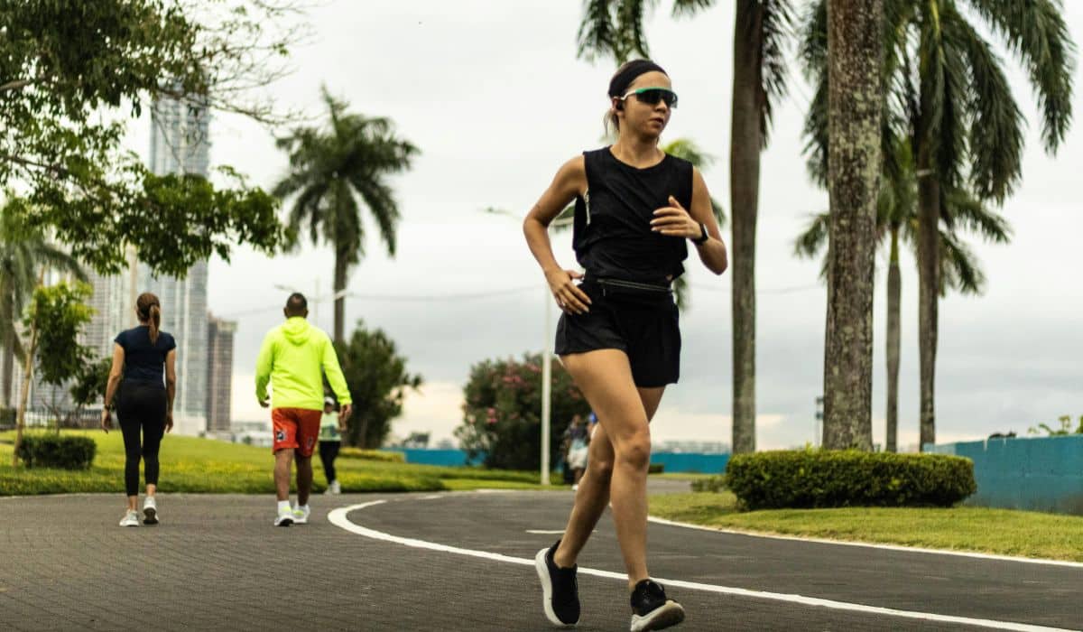 Como se preparar para correr 4 km ou 8 km mesmo sendo iniciante?