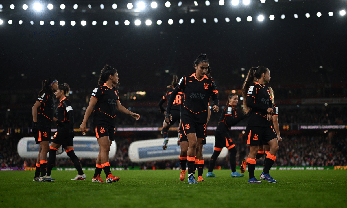 Corinthians - Mundial de Clubes Feminino de Futebol - Copa das Campeãs 2026 (2)