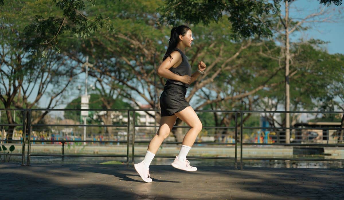 Corrida de rua para iniciantes- guia completo para começar com segurança