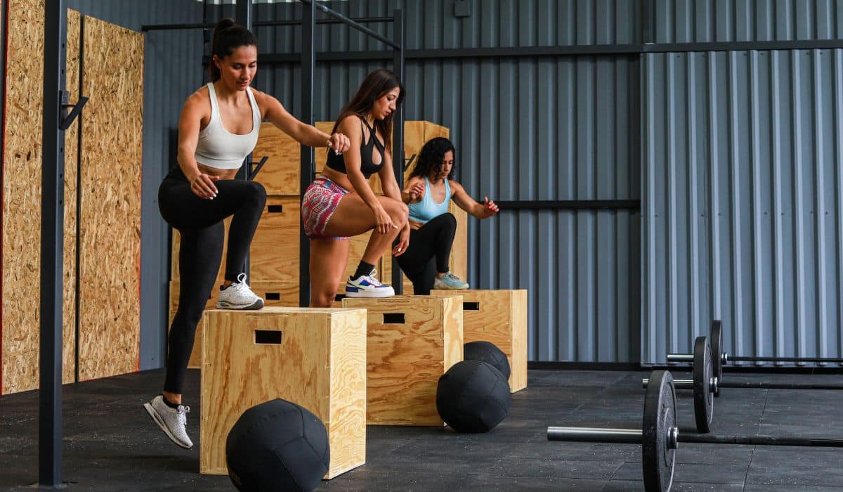 CrossFit- benefícios, riscos e para quem vale a pena