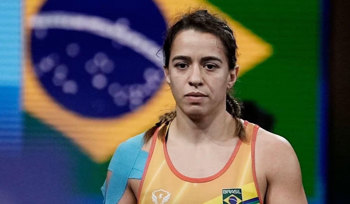 Giullia Penalber