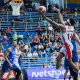 Georginho comandou a vitória do Sesi Franca em duelo direto com o Minas pelo NBB (Foto: Marcos Limonti/ SFB)