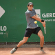 Bruno Fernandez, challenger tigre, Metepec