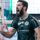 Henrique Batagim teve boa atuação na vitória do Goiás sobre o Guarulhos pela Superliga (Foto: Instagram @karen.esportes)