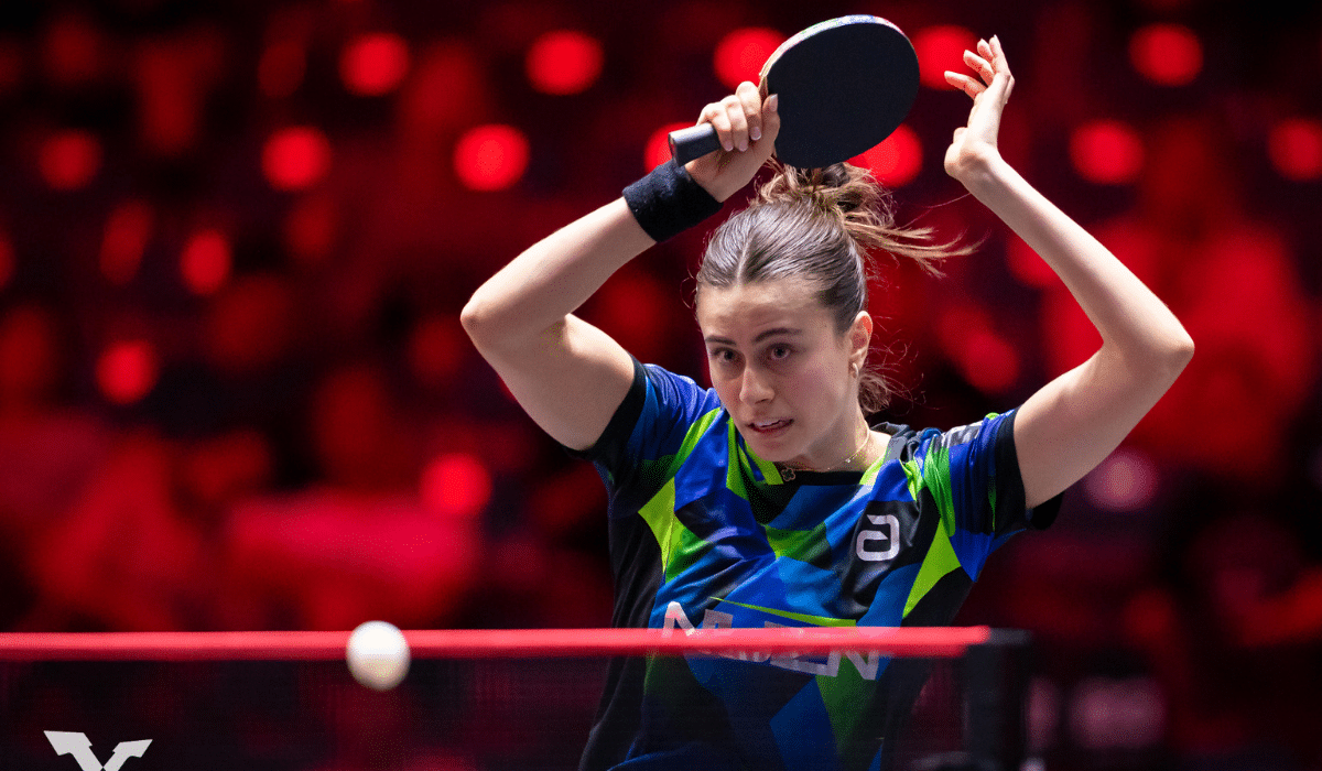 Bruna Takahashi, WTT Smash de Singapura