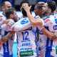 O Campinas encara o San Lorenzo pela segunda rodada do Grupo A do Sul-Americano de Clubes nesta quinta-feira (26), às 20h (Foto: Pedro Teixeira/Vôlei Renata