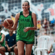 Iza Varejão se destacou na vitória do Partizan pela Liga Adriática (Foto: Mateus Poltronieri/@mateuspp)