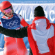 Suíça, slalom combinado, milano-cortina, medalha