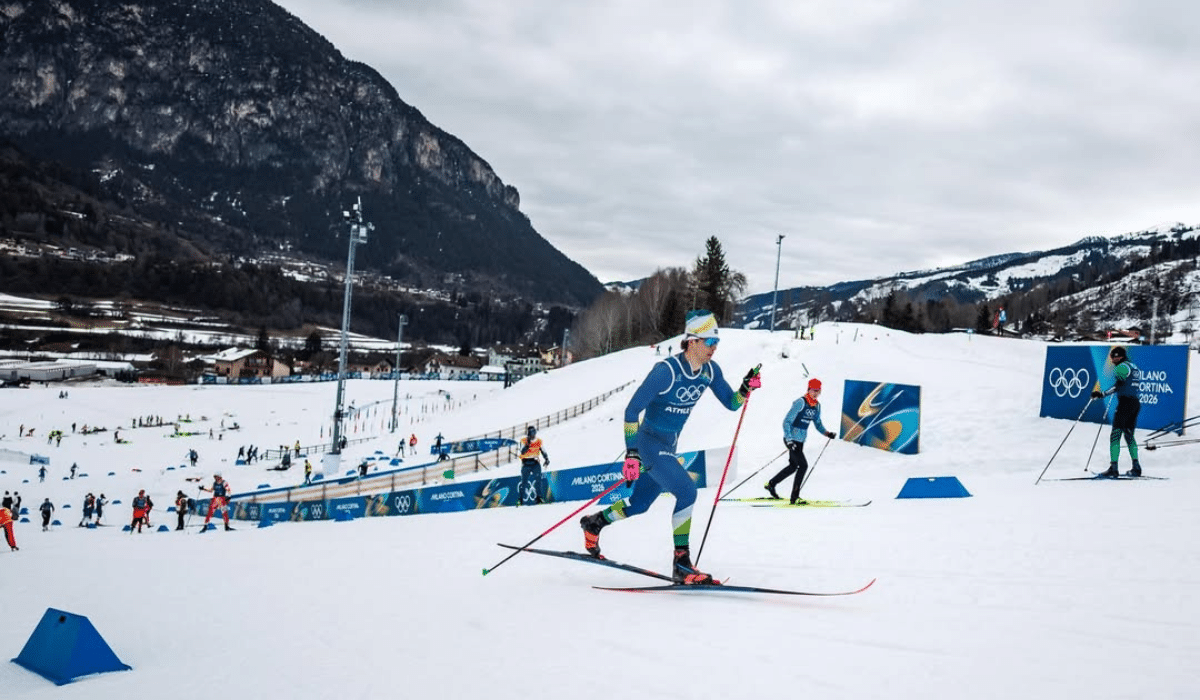 Manex Silva, Milano-Cortina-2026