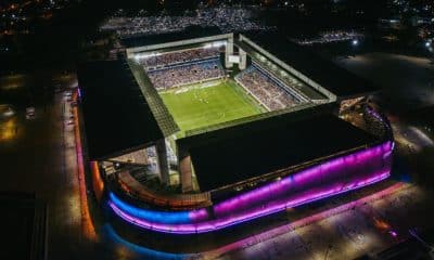 Brasil FIFA Series Arena Pantanal