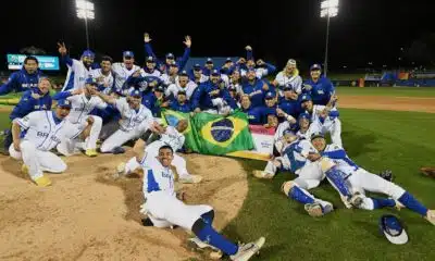 Brasil WBC