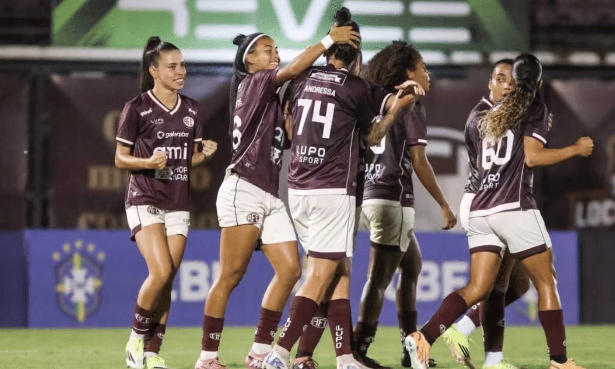 Ferroviária x São Paulo – Paulistão Feminino: onde assistir - QTU Questões do Universo