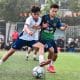 Futebol society- como melhorar resistência e evitar lesões comuns