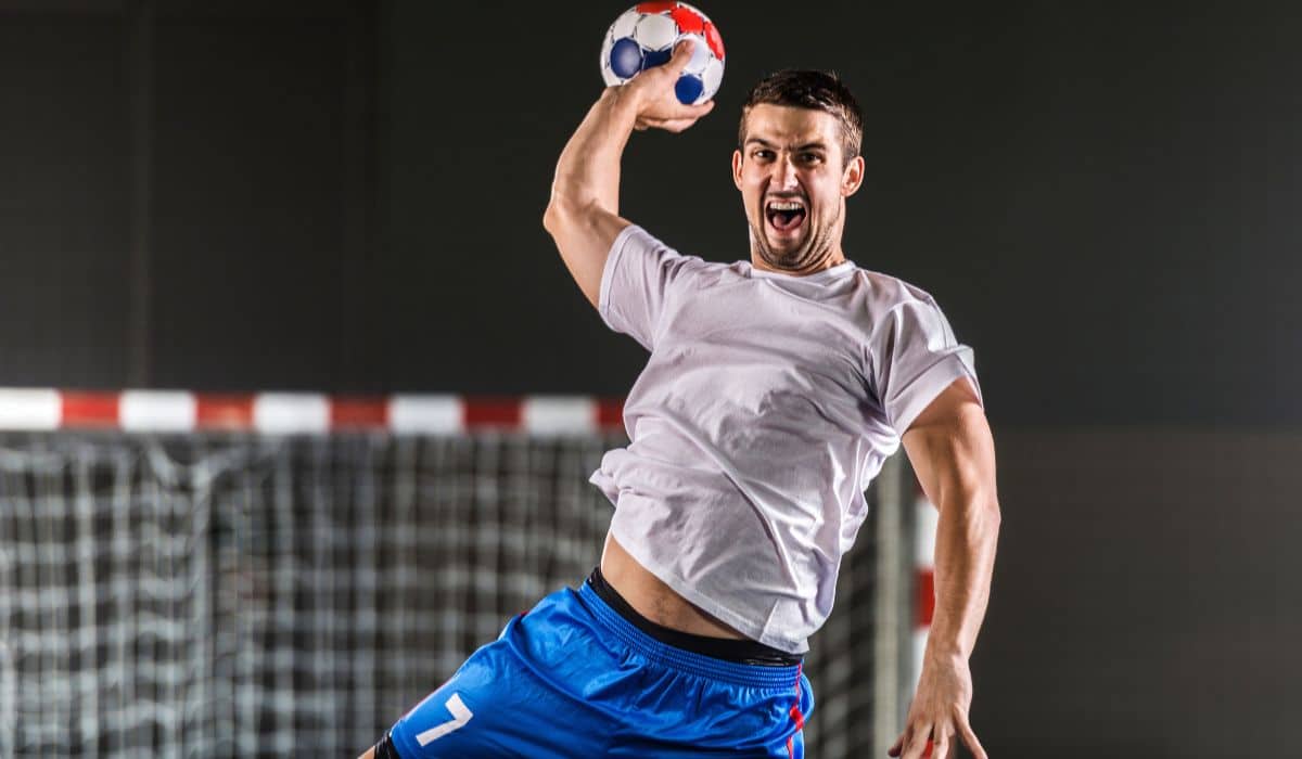 Handebol- resistência e potência sem sobrecarregar ombros