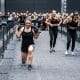HYROX: o fitness competitivo que conquistou o mundo