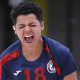 Iasmim Albuquerque marca oito gols e brilha na Liga Portuguesa