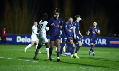 Isabela - PSG - Futebol Feminino