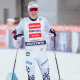 Jens Oftebro brilha e conquista o segundo ouro em Milão-Cortina