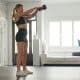 Kettlebell para iniciantes- força funcional em casa