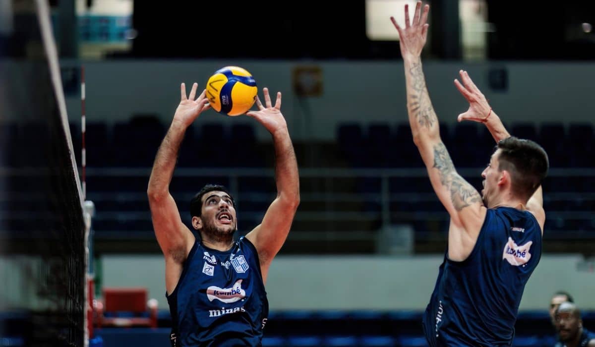 Minas x JML pelo Sul-Americano de Clubes- data, horário e onde assistir