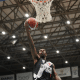 NBB Vasco vence o Pato Basquete fora de casa